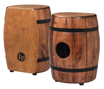 Cajon Matador Stave Tumba Latin Percussion