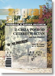 Książka Zagraj to sam miesiecznik (206) nr 05/2010