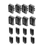 Skrzynka Qbrick System ONE Drawer 3 Toolbox 2.0 szuflady - 4