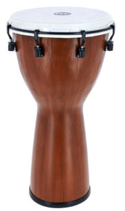 Djembe 10" seria Alpine MEINL ADJ10-BW Barnwood