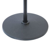 Prosty statyw mikrofonowy MIC-6A ATHLETIC - 3