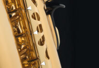 Saksofon tenorowy Bb Jupiter JTS-700 - 5