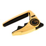 Kapodaster do gitary akustycznej i elektrycznej G7th Performance III Acoustic GD - 2