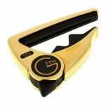 Kapodaster do gitary akustycznej i elektrycznej G7th Performance III Acoustic GD - 3