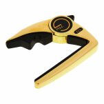 Kapodaster do gitary akustycznej i elektrycznej G7th Performance III Acoustic GD - 4