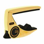 Kapodaster do gitary akustycznej i elektrycznej G7th Performance III Acoustic GD - 6