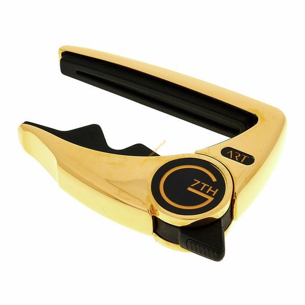 Kapodaster do gitary akustycznej i elektrycznej G7th Performance III Acoustic GD