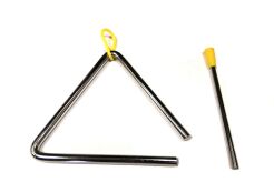 Trójkąt rytmiczny Kera Audio T-4