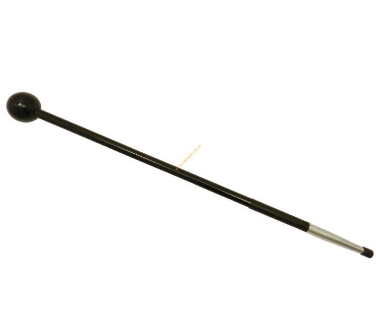 Buława BCD2 dla tamburmajorek i mażoretek + Pokrowiec