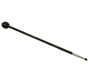 Buława BCD2 dla tamburmajorek i mażoretek + Pokrowiec