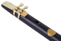 Saksonet Xaphoon C - 4