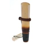 Ustnik do F-Duduk Duduk-Rocks Medium - 3