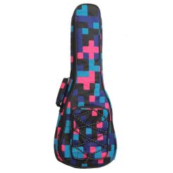Pokrowiec na Ukulele sopranowe 21'' UB-03 Hard Bag