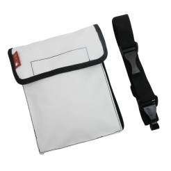 Torba na nuty BELTI A5 TN1B Z3 biała