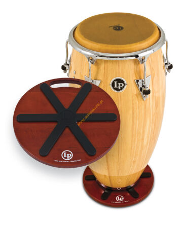 LATIN PERCUSSION SOUNDPLATE