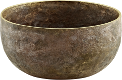 Misa tybetańska Meinl Origin 700