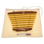 Chimes Sonority Chimes Penta7 C Gold Thomann - 4
