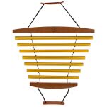 Chimes Sonority Chimes Penta7 C Gold Thomann - 5