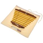 Chimes Sonority Chimes Penta7 C Gold Thomann - 6