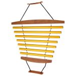 Chimes Sonority Chimes Penta7 C Gold Thomann - 7