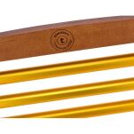 Chimes Sonority Chimes Penta7 C Gold Thomann - 8