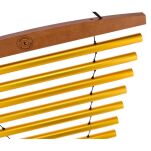 Chimes Sonority Chimes Penta7 C Gold Thomann - 9