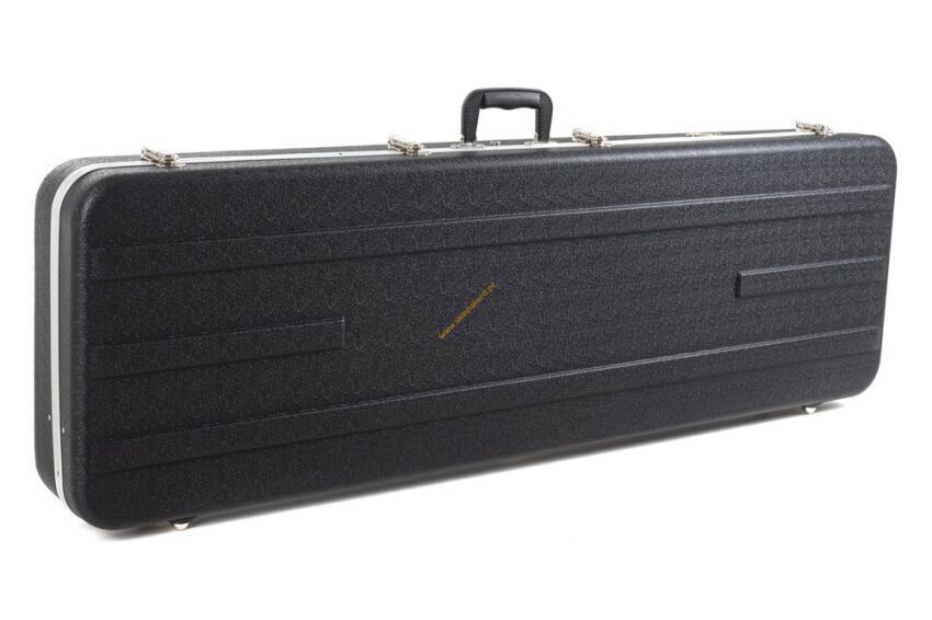 Futerał na gitarę basową Premium ABS GEWA