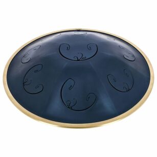 Tongue Drum w stylu Handpan B/H Kurd RAV Vast
