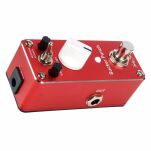 Efekt gitarowy Harley Benton MiniStomp Sucker Punch - 2