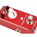 Efekt gitarowy Harley Benton MiniStomp Sucker Punch - 3
