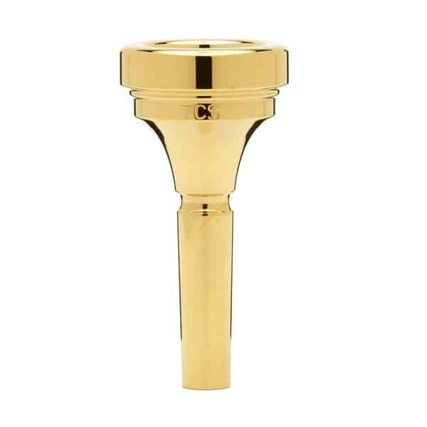 Ustnik do puzonu Denis Wick Classic 4880-7CS