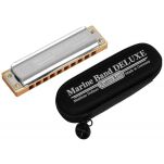 Harmonijka ustna HOHNER Marine Band H (B) DELUXE - 2