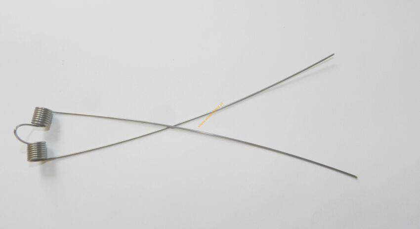 Sprężyna do Tenora SC CTH