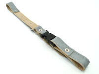 Łącznik do pasów akordeonu BELTI ALS1 Z9 szary - 2