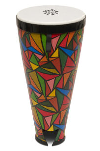 Bęben perkusyjny Ashiko World Beat Pretuned 12" Stackable Latin Percussion