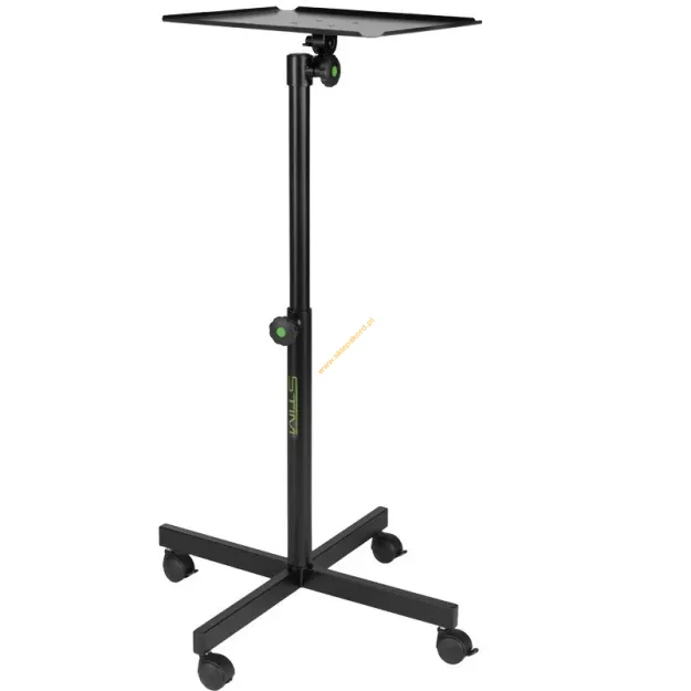 Statyw pod projektor na kółkach STIM R-06