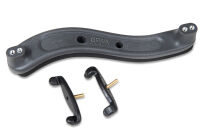 Żeberko do skrzypiec 4/4 Student czarne GEWA - 2