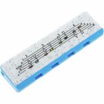 Harmonijka ustna dla dzieci Hohner Speedy - 3