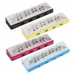 Harmonijka ustna dla dzieci Hohner Speedy - 6