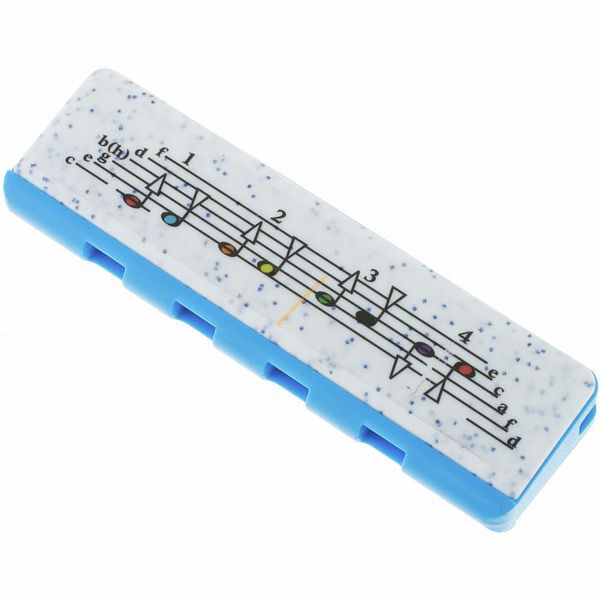 Harmonijka ustna dla dzieci Hohner Speedy
