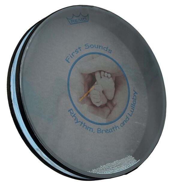 Bęben Ocean Drum Lullaby Ocean Disc