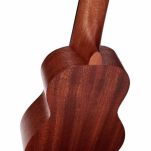 Ukulele sopranowe Harley Benton Kahuna-S Flower - 6