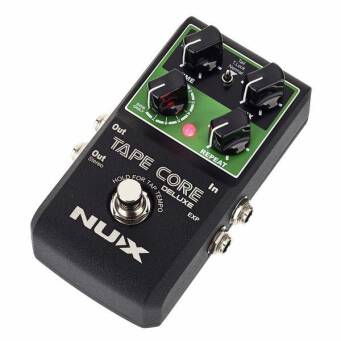 Efekt gitarowy Nux Tape Core Deluxe delay