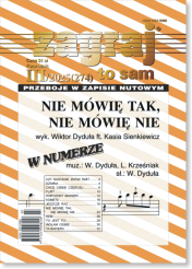 Książka Zagraj to sam Kwartalnik (274) III/2025