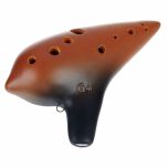 Okaryna Thomann 10H Ocarina Tenor - 2