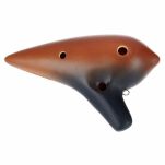 Okaryna Thomann 10H Ocarina Tenor - 3