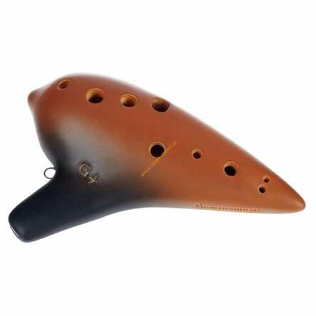 Okaryna Thomann 10H Ocarina Tenor