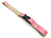 Łącznik do pasów akordeonu BELTI ALS1 Z10 różowy - 2