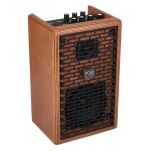 Wzmacniacz do gitary akustycznej Acus One Ferdi 4 Cherrywood - 3