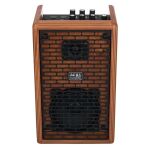 Wzmacniacz do gitary akustycznej Acus One Ferdi 4 Cherrywood - 6